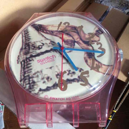 Maxi swatch masquerade - maxi, "